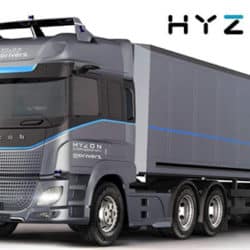 Hyzon klant quootz merkato