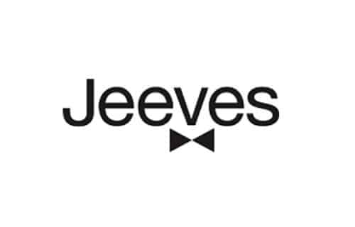 Jeeves logo