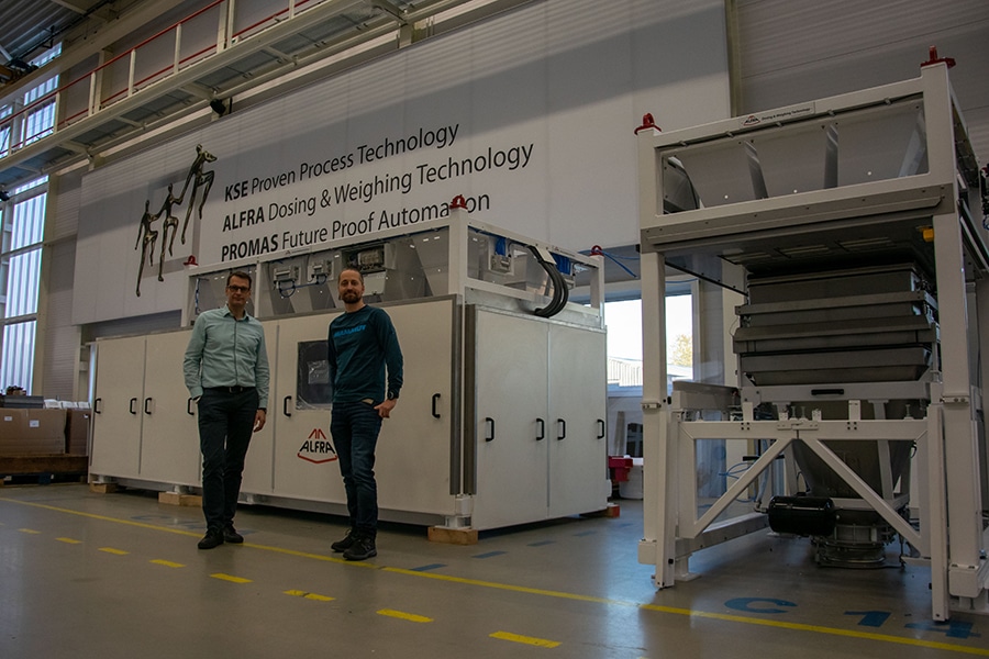 KSE Process Technology