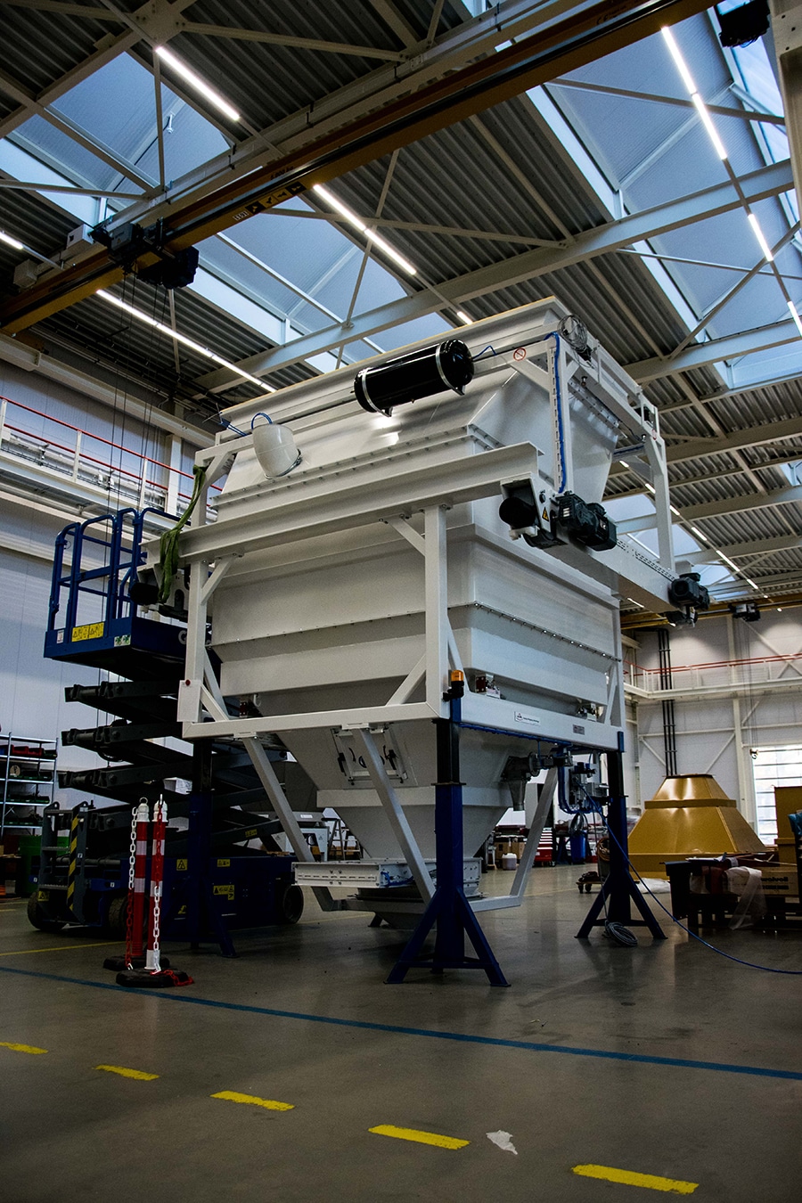 KSE Process Technology