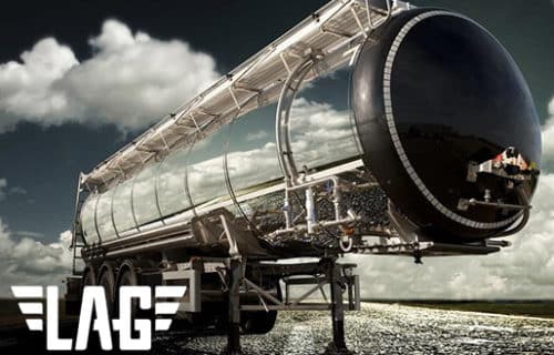 LAG Trailers