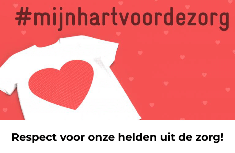 quootz Mijn hart voor de zorg