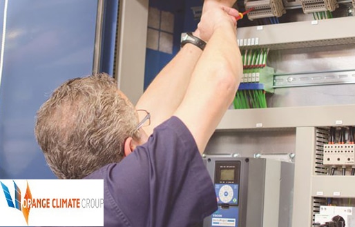 Orange Climate Group