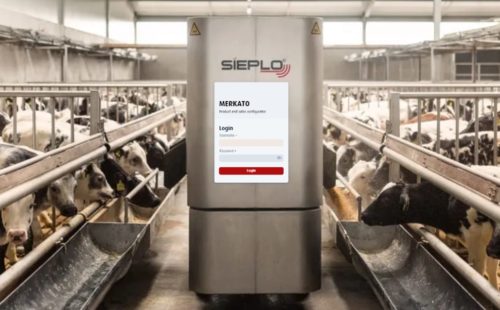 Quootz screenshots klanten Sieplo