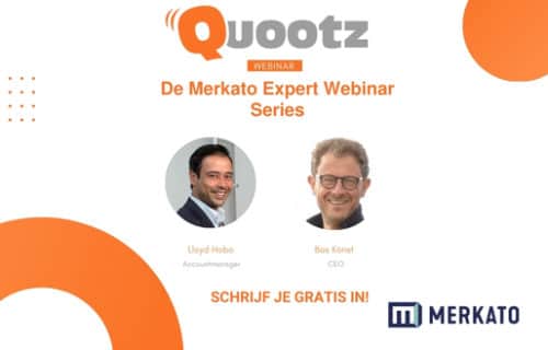 Quootz webinar