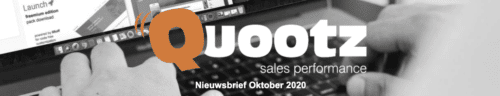 Quootz nieuwsbrief