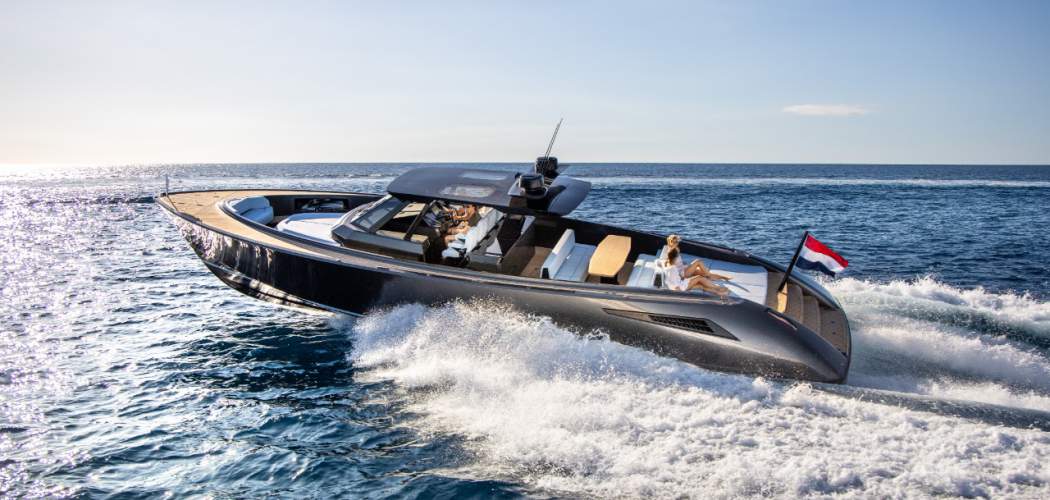Wajer Yachts
