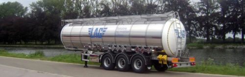 LAG Trailers
