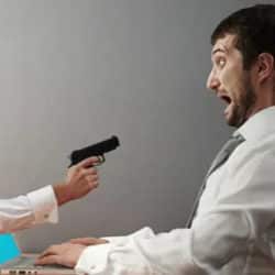 don't shoot the configurator