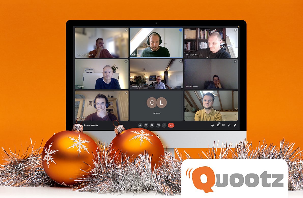 Linkedin Afbeelding Quootz meeting