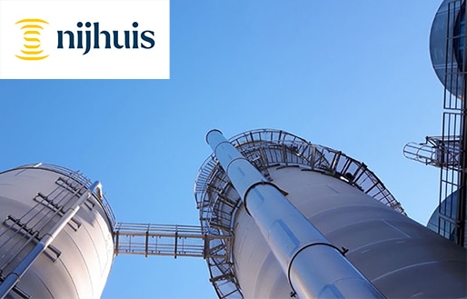 Nijhuis locatie foto