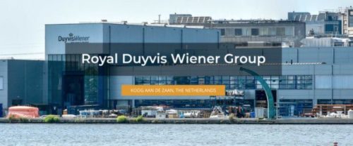 Royal Duyvis Wiener