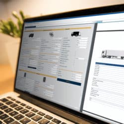 Stuklijst quootz blog