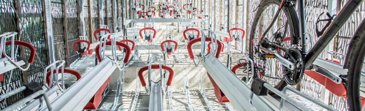 velopa-dubbellaags-fietsparkeren-easylift-premium-hotel-asker-sykkel